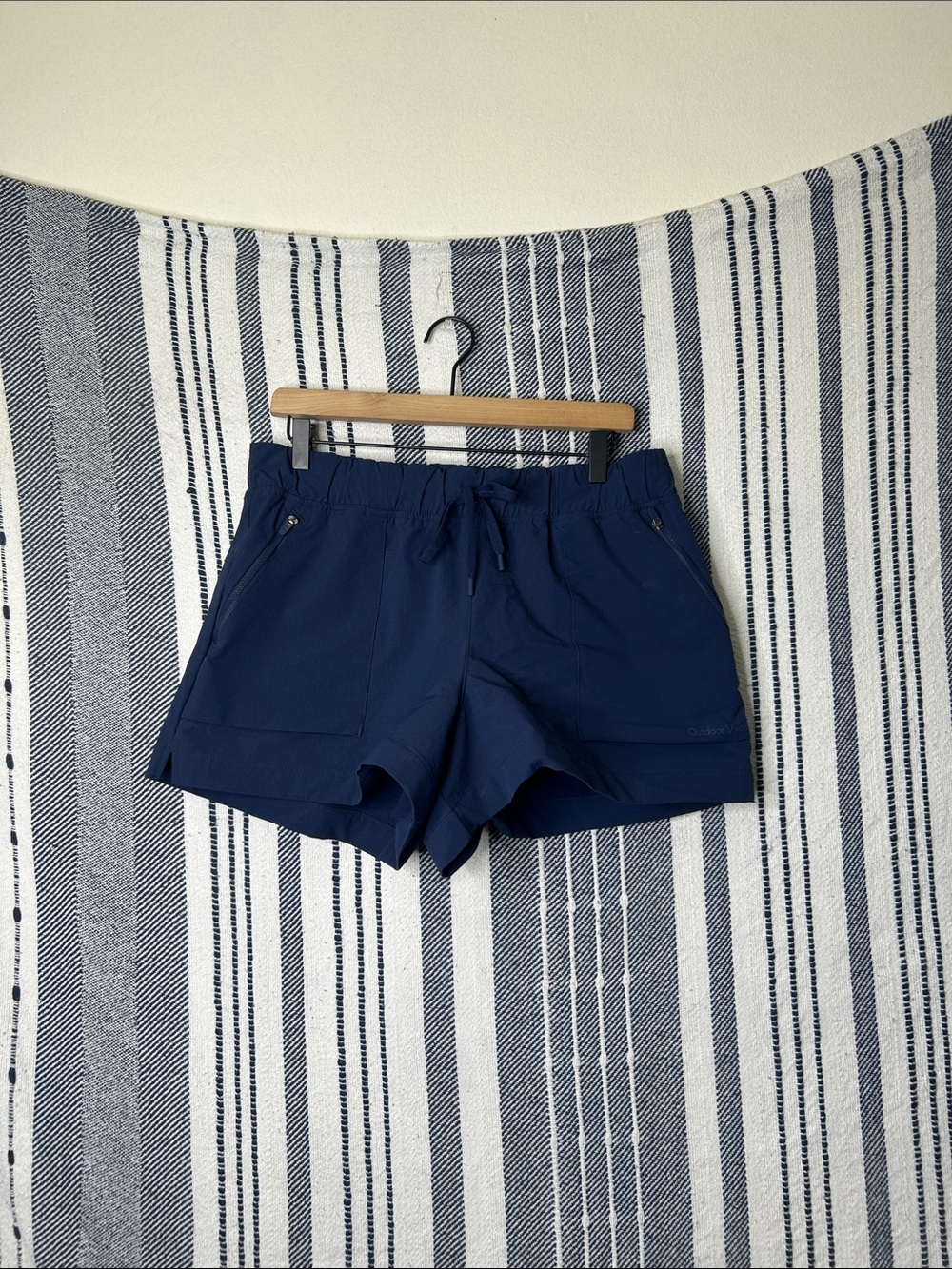 Outdoor Voices RekTrek Shorts - Picture 2 of 4